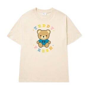 Teddy Fresh T-shirt